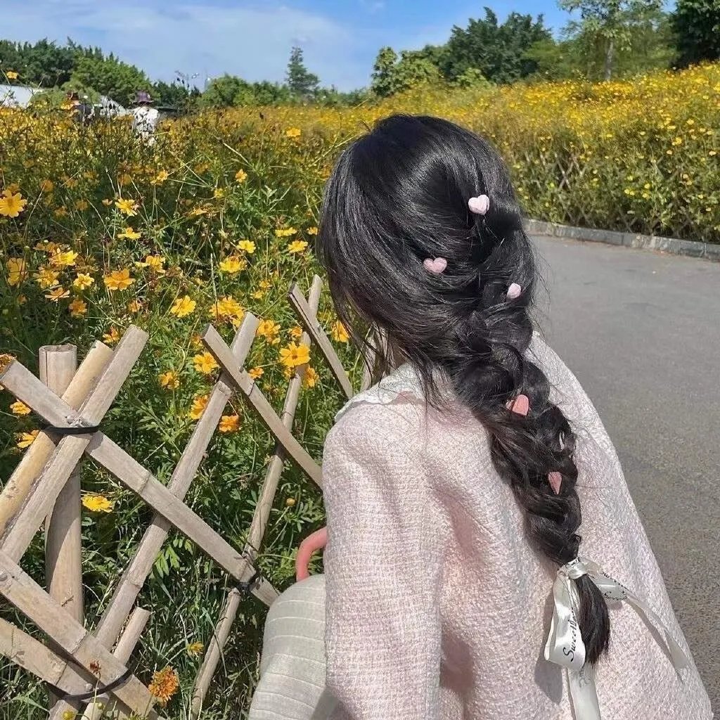 恋爱角色请指定