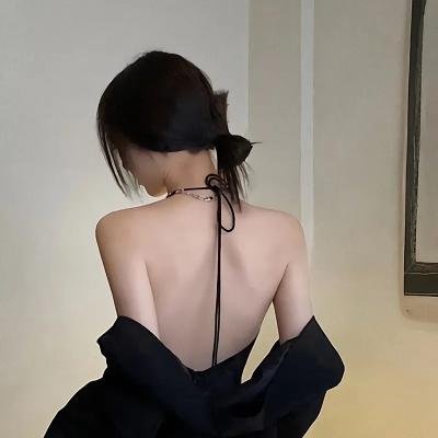 一个人